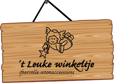 't Leuke winkeltje 